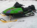 Thumbnail ARCTIC CAT SNOWMOBILE REPAIR MANUAL 90 91 92 93 94 95 96 97 
