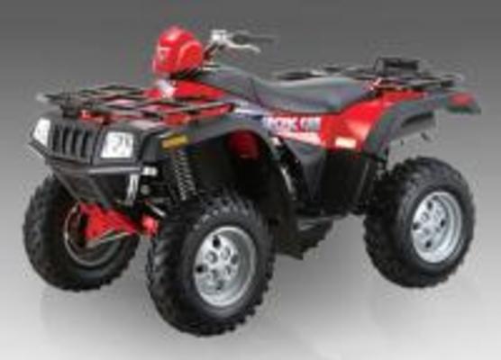 Product picture 2002 Arctic Cat Atv 250 300 375 400 500 REPAIR SHOP ManuaL